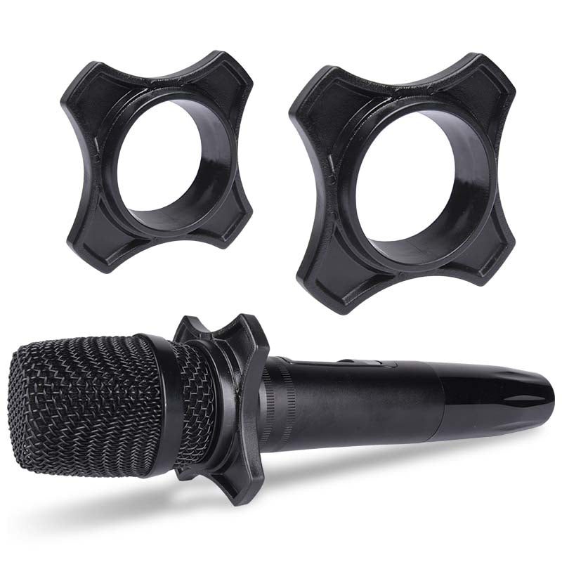 DNA Lydmixer med trådløst mikrofonsæt