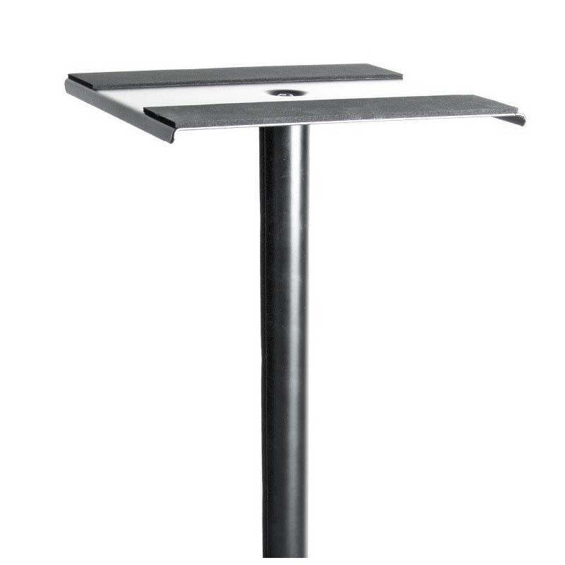 Studiomonitorsæt med 2 stativer (20kg)