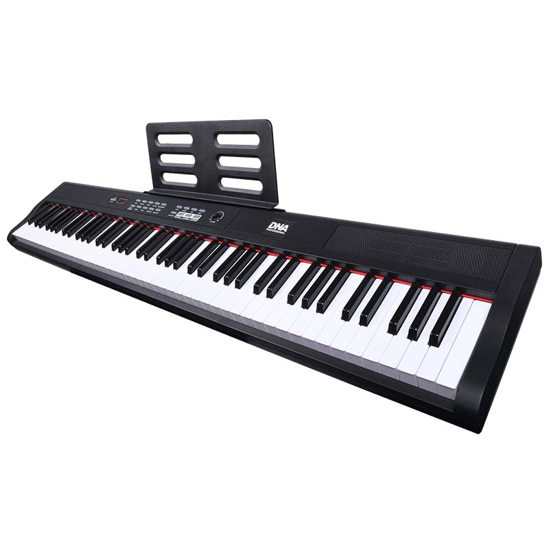 DNA PP-88 Digital Piano – 88-Tangenter