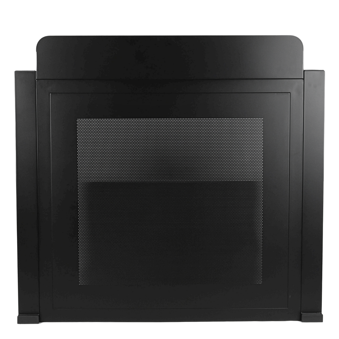 DNA DJ BOOTH MESH BK DJ-stand, sort