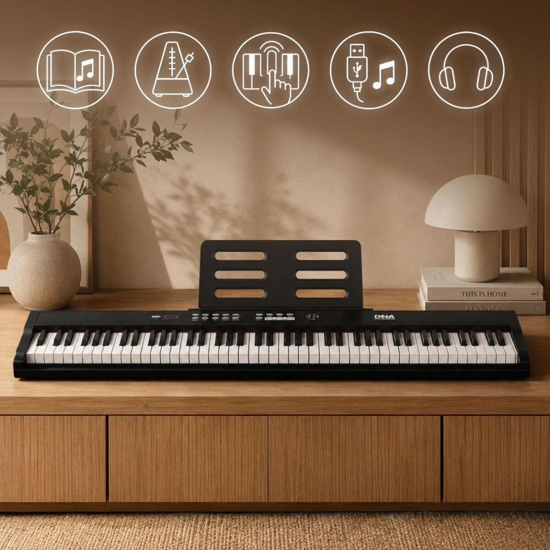 DNA PP-88 Digital Piano – 88-Tangenter