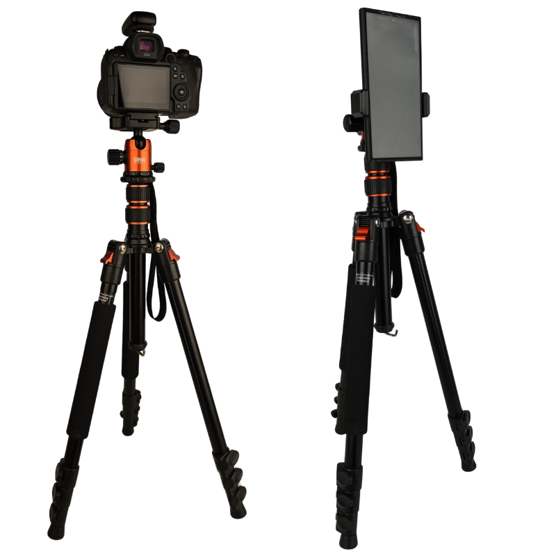 DNA PS1 PRO kamerastativ