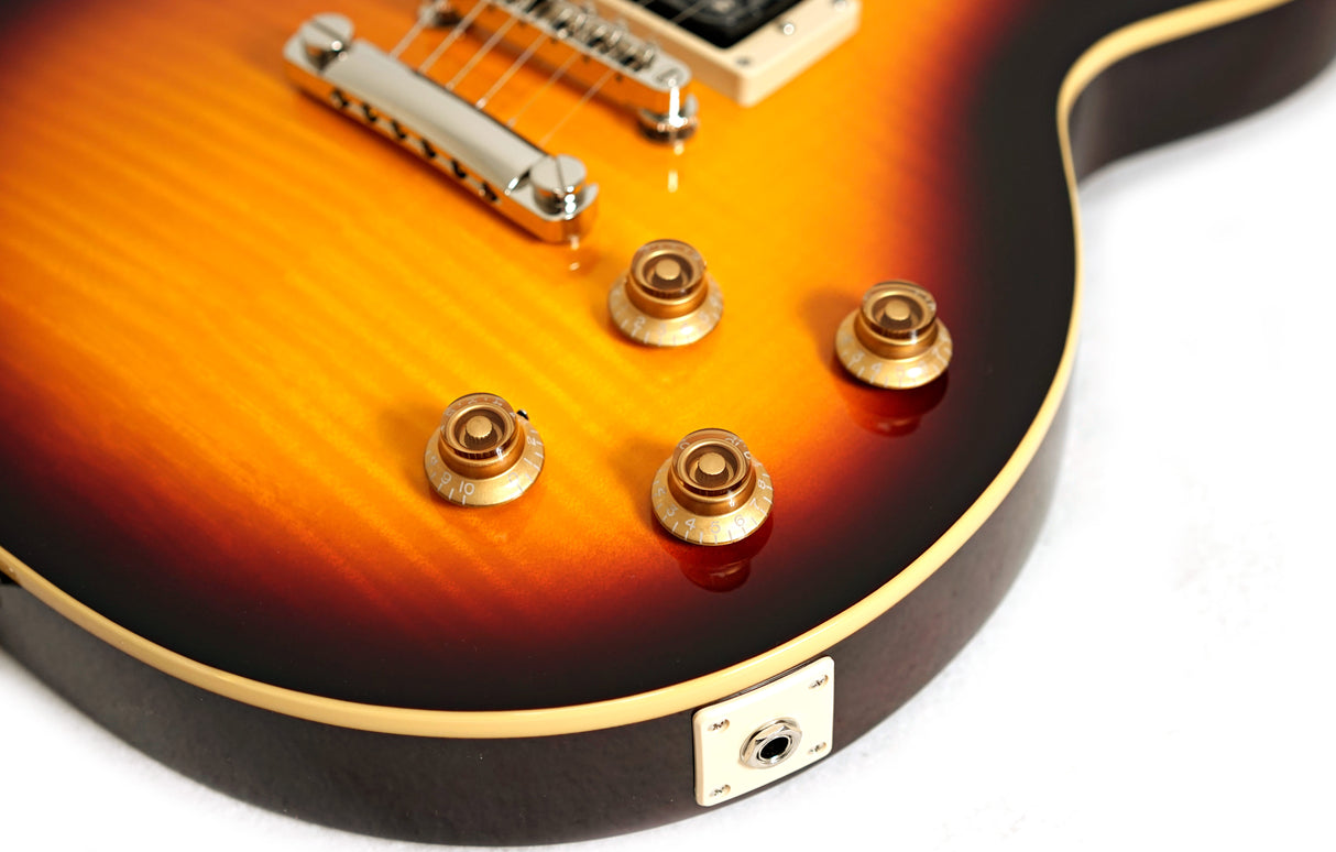 Epiphone Slash Les Paul Standard El-guitar (November Burst)