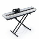 Grooveland P450 El Klaverpakke (Hvid)