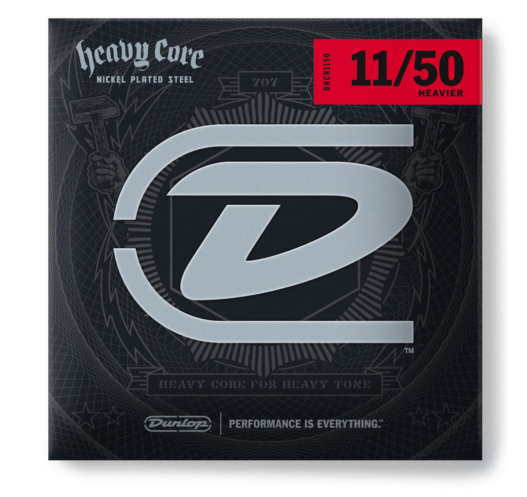 Dunlop DHCN1150 Guitarstrenge (11-50)