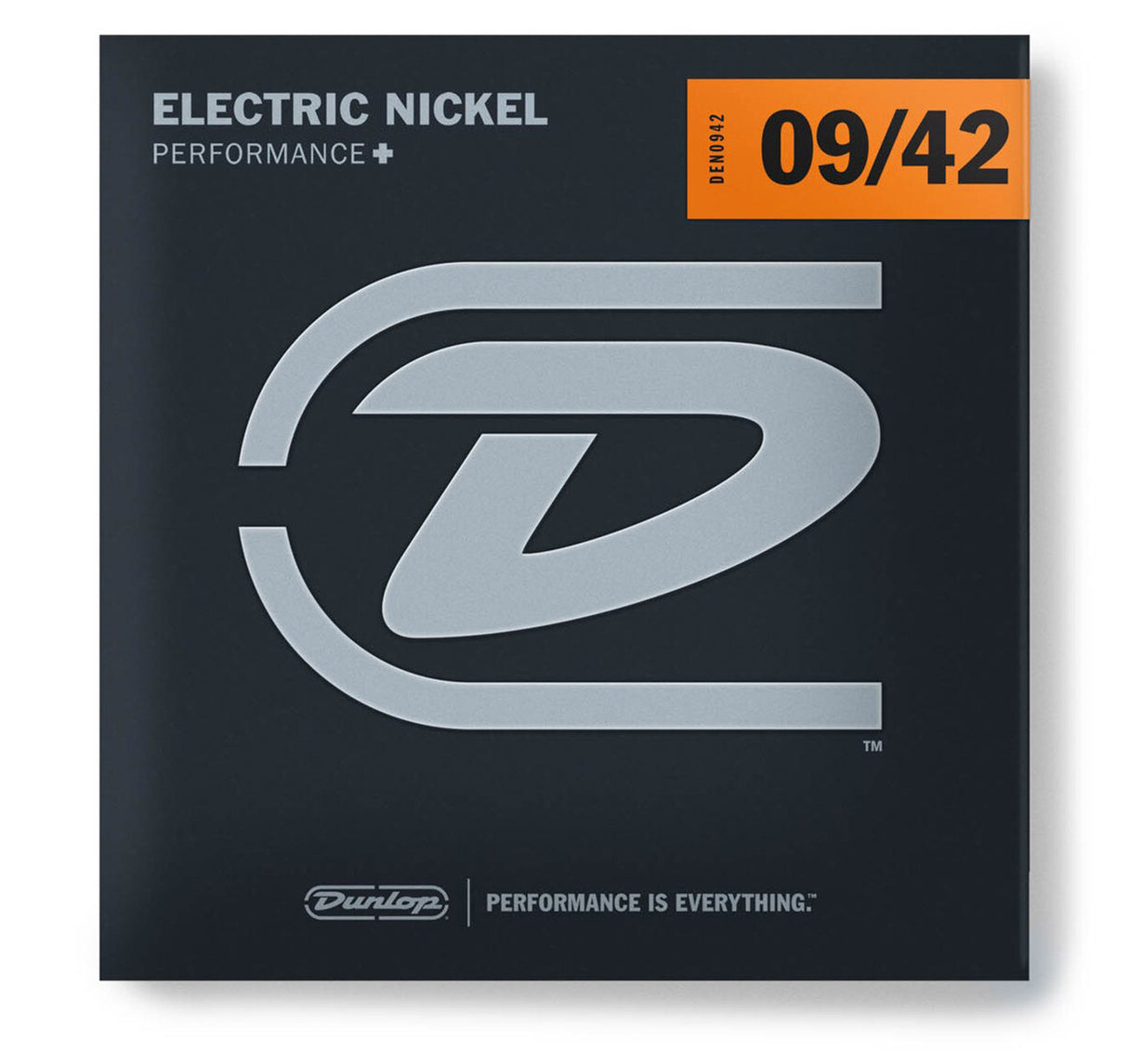 Dunlop DEN0942 Guitarstrenge (9-42)