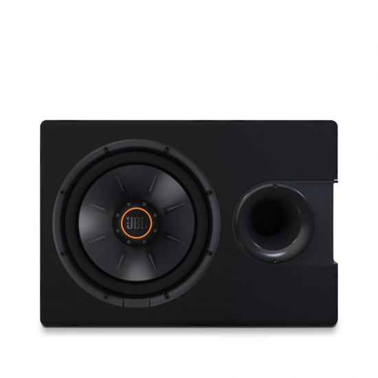 JBL S2-1224SS Subwoofer i Kabinet (12")