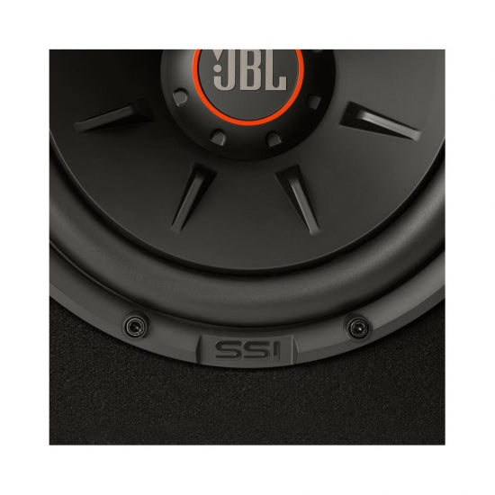JBL S2-1224SS Subwoofer i Kabinet (12")