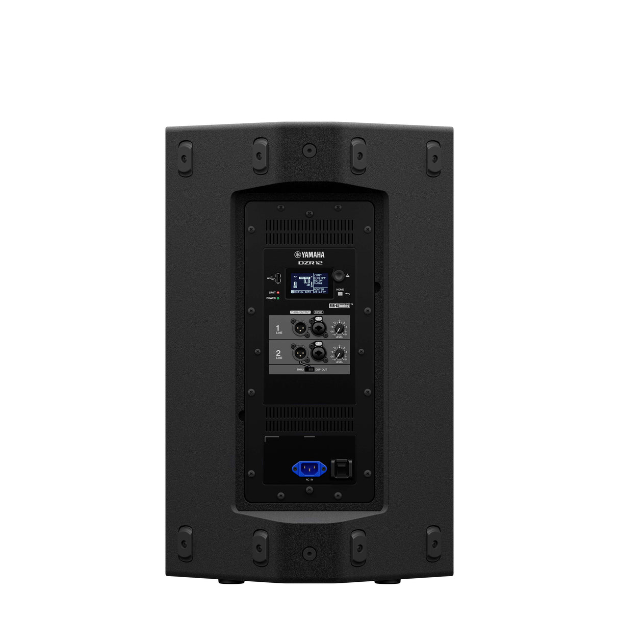 Yamaha DZR12 - Aktiv PA Højttaler