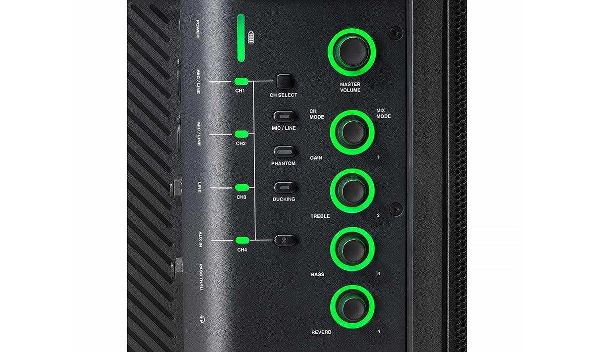 JBL EON One Compact - Aktiv PA Højttaler