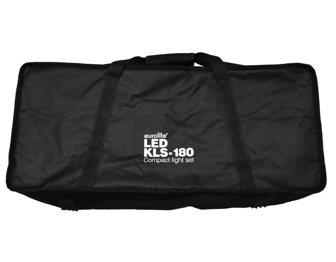 Eurolite LED KLS-180 Lysbar (Sort)