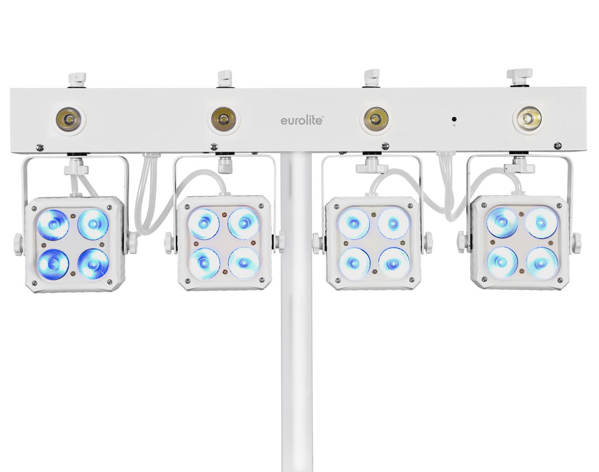 Eurolite LED KLS-180 Lysbar