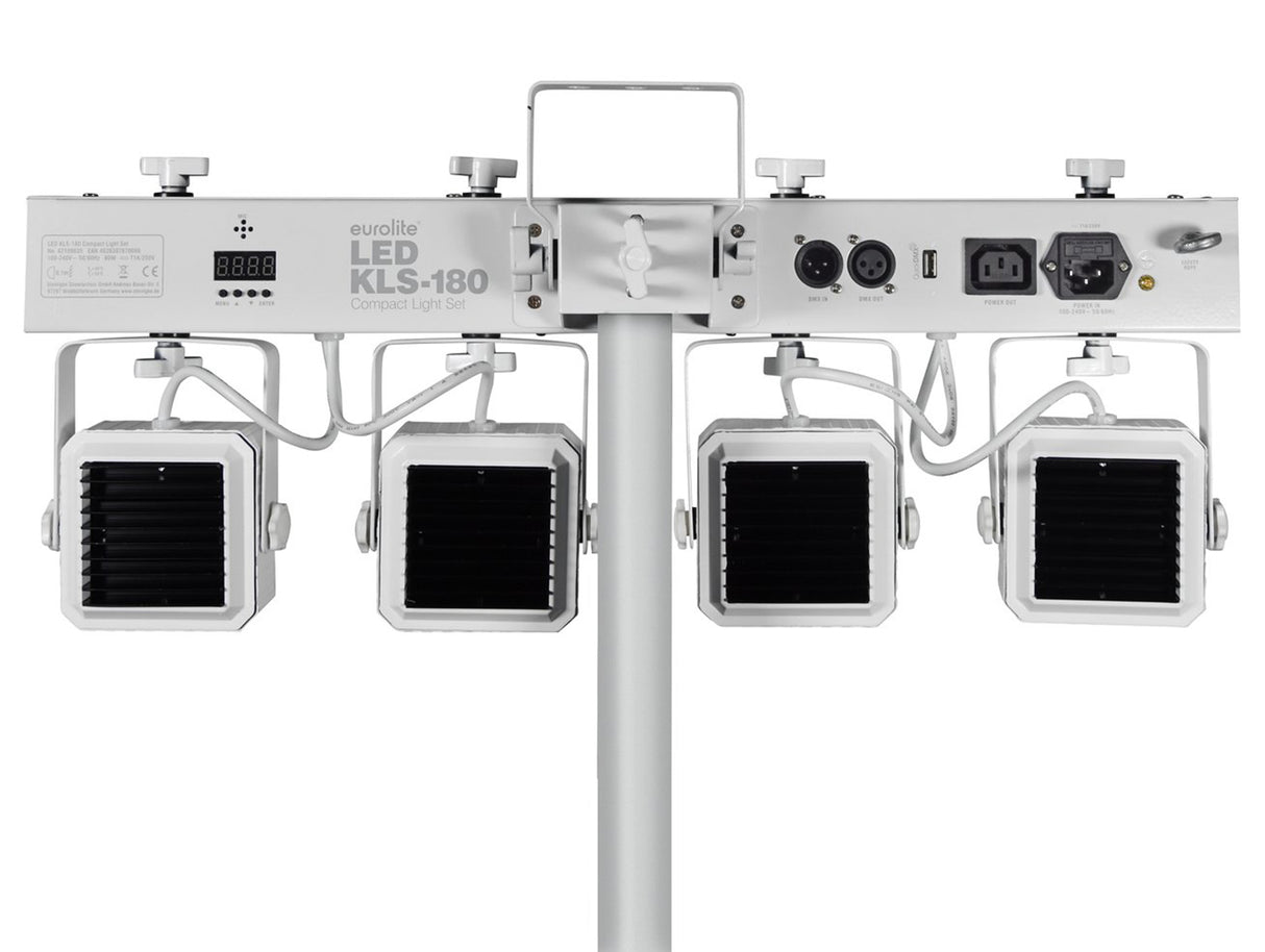 Eurolite LED KLS-180 Lysbar