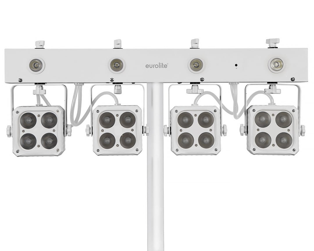 Eurolite LED KLS-180 Lysbar