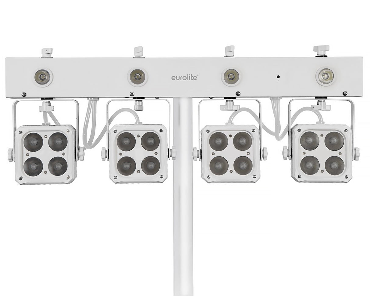 Eurolite LED KLS-180 Lysbar