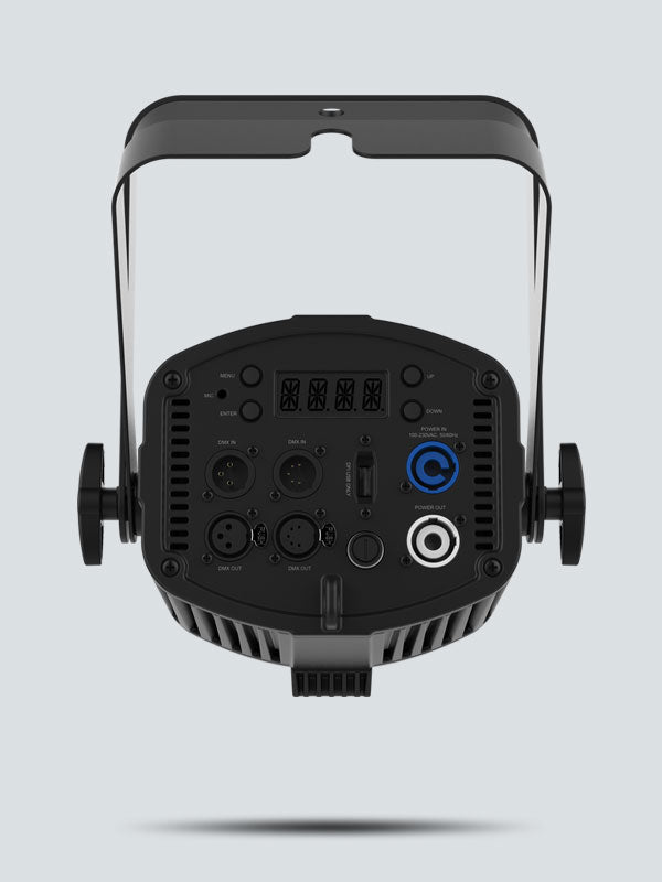 Chauvet EVE P-140 VW Teaterspot