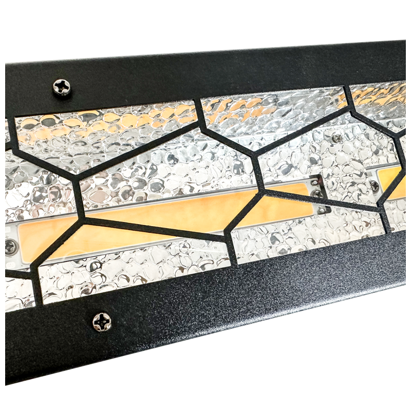 Evolights Lumen Pix Bar – 360W LED-lysbar