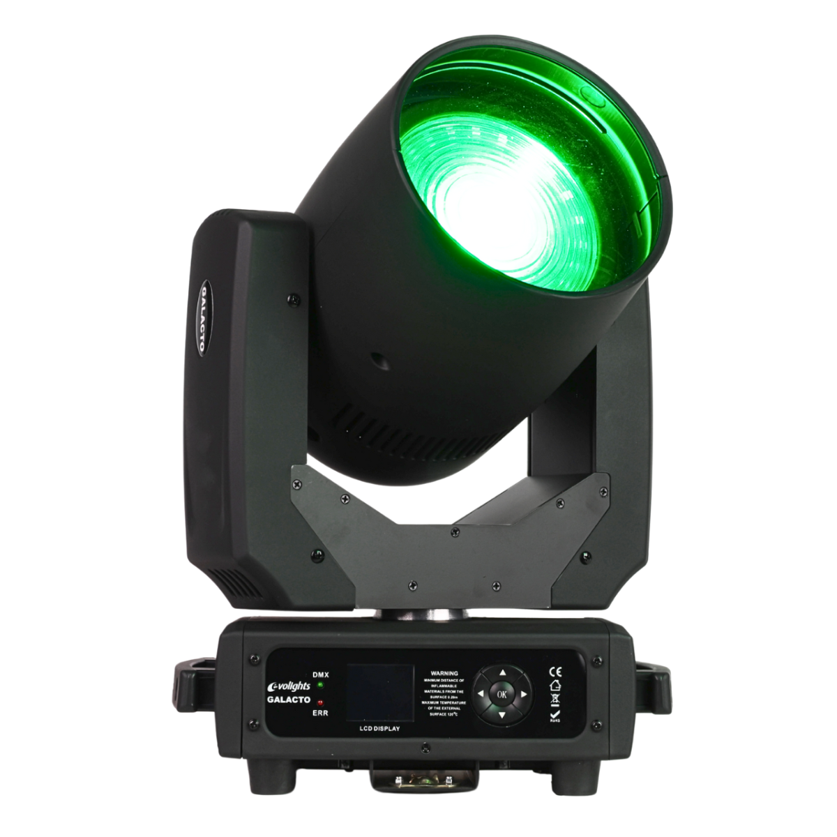 Evolights GALACTO