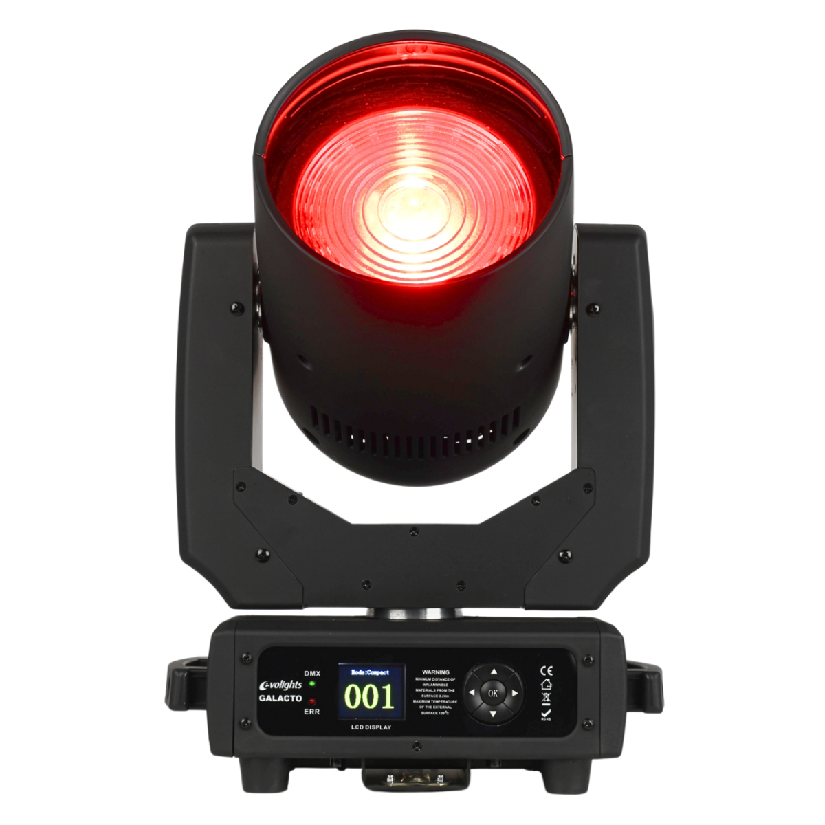 Evolights GALACTO