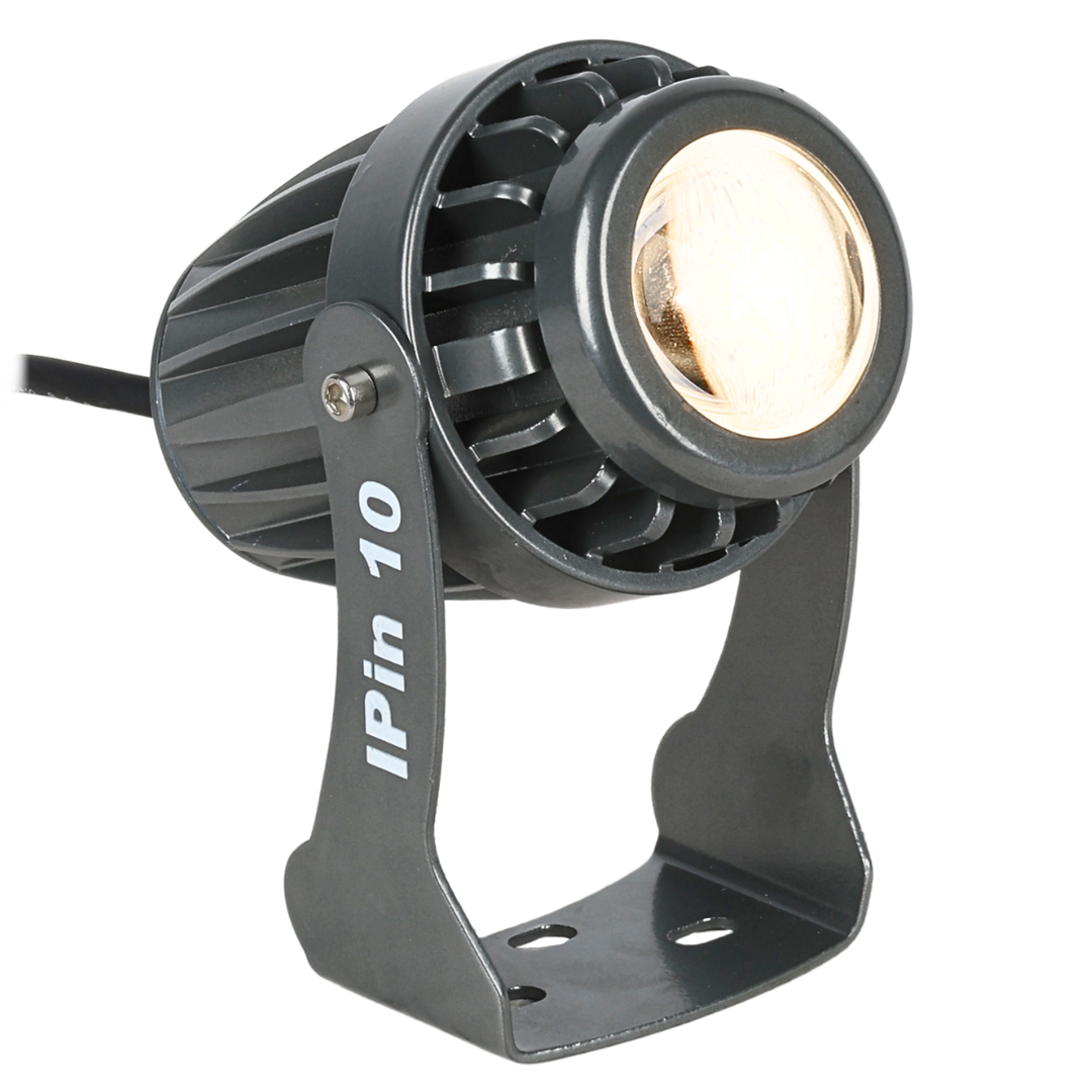 EVOLIGHTS IP65 LED Pinspot