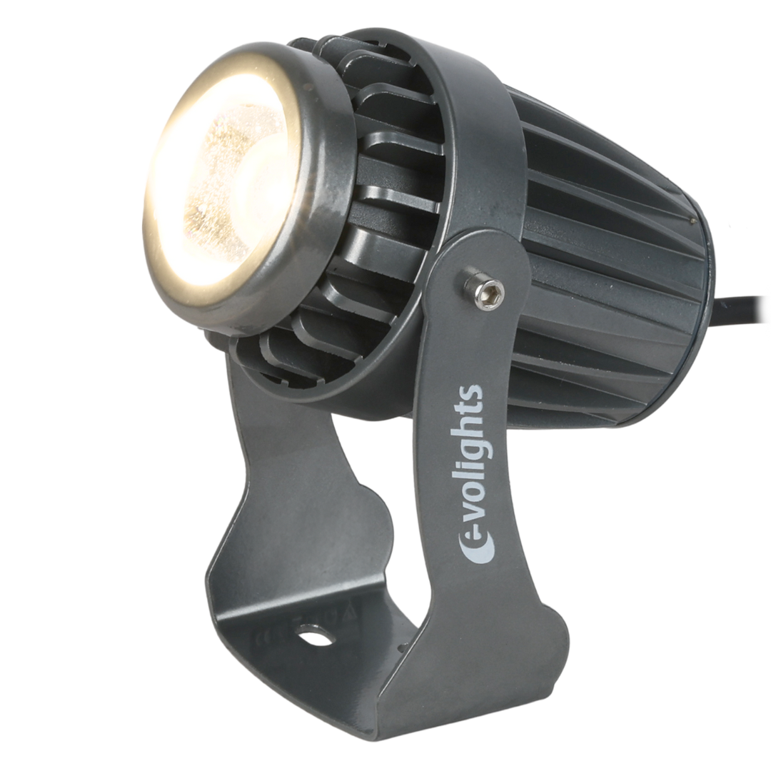 EVOLIGHTS IP65 LED Pinspot