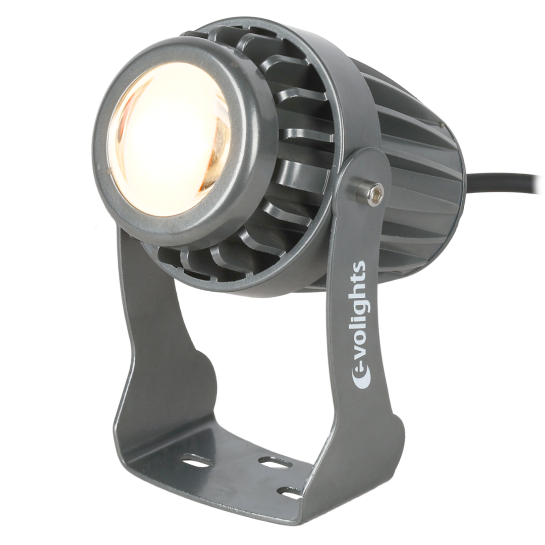 EVOLIGHTS IP65 LED Pinspot