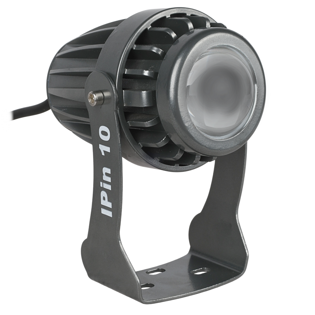 EVOLIGHTS IP65 LED Pinspot