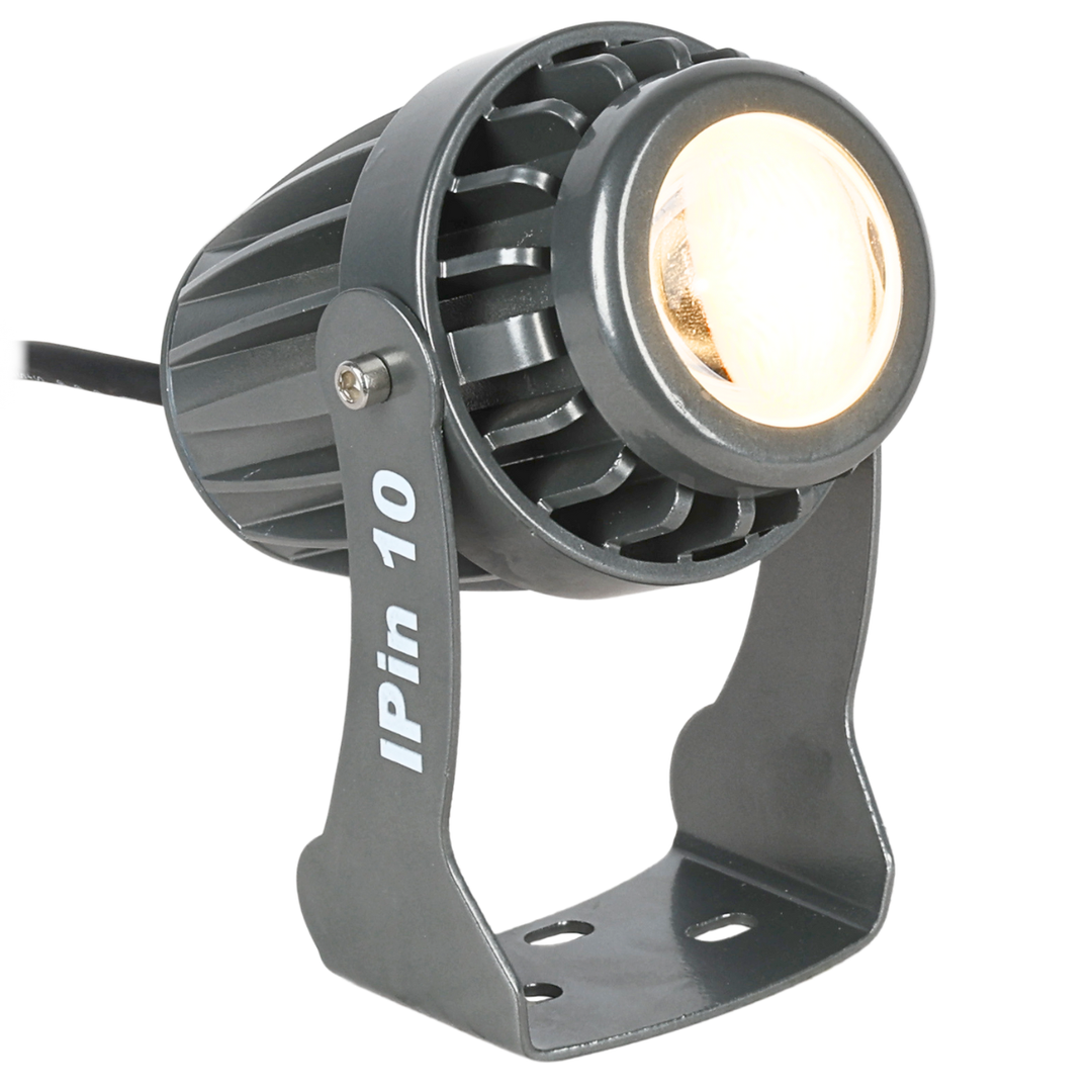 EVOLIGHTS IP65 LED Pinspot