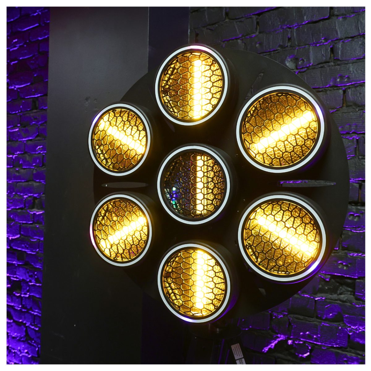 EVOLIGHTS LUMEN 7 RING