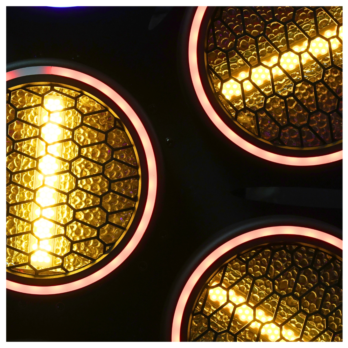 EVOLIGHTS LUMEN 7 RING