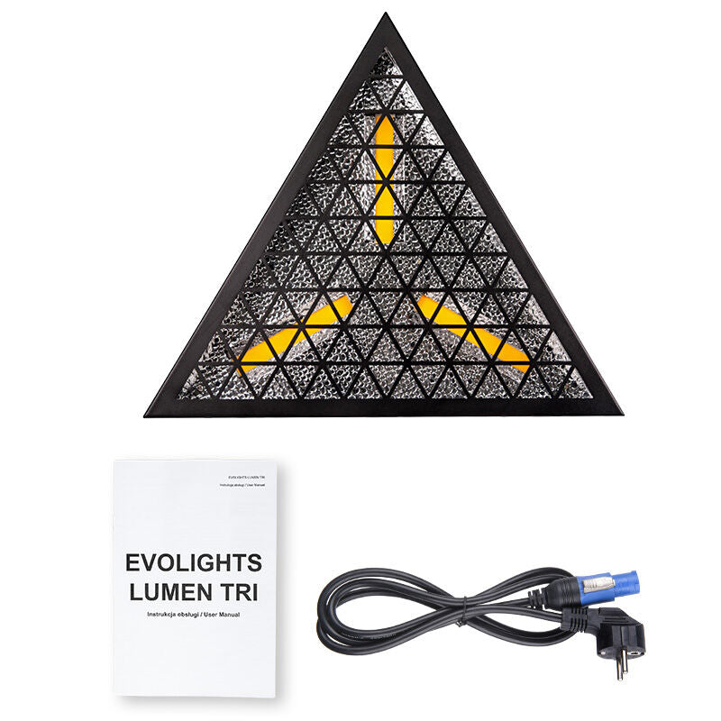 EVOLIGHTS LUMEN TRI