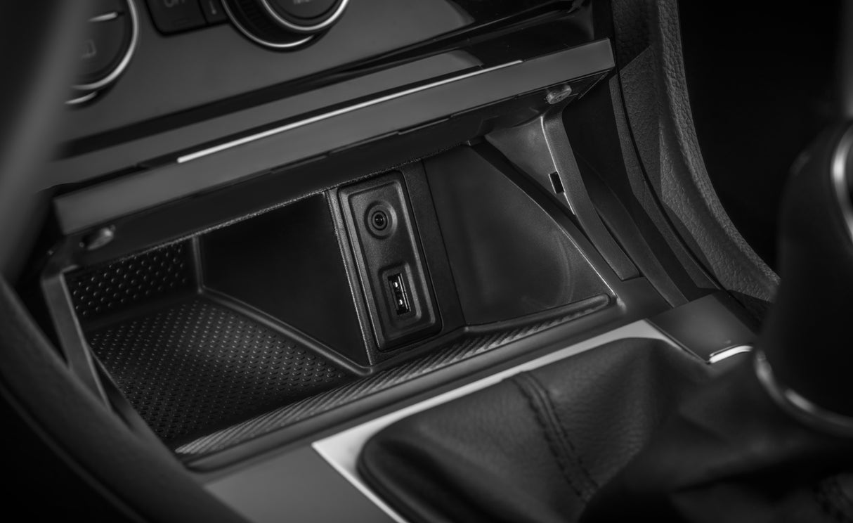 Pioneer CA-IW-VAG.002V USB/AUX Indgangssokkel