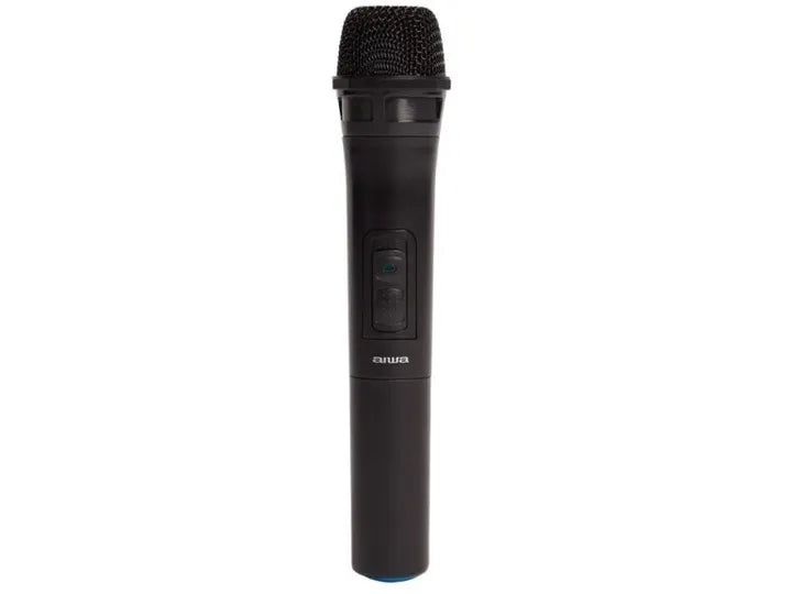 AIWA KTSP-730 Trolley Partyhøjttaler 90W RMS med Bluetooth, RGB