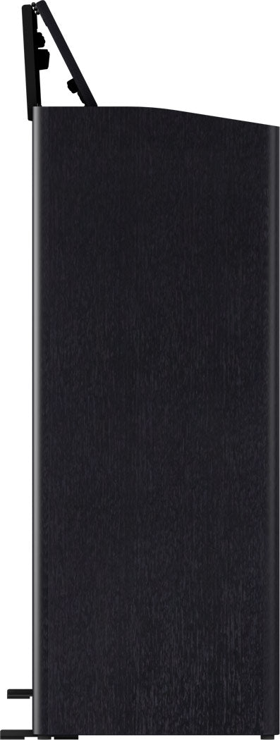 Roland F701 El Klaver (Sort)