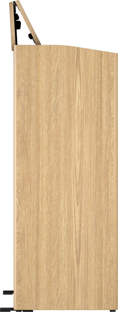 Roland F701 El Klaver (Natur)