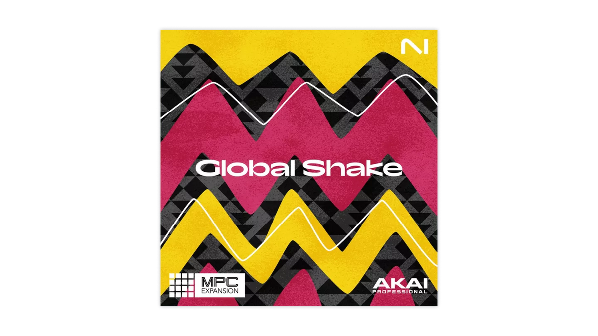 NI | MPC Expansion - Global Shake - Download nu – SoundStoreXL