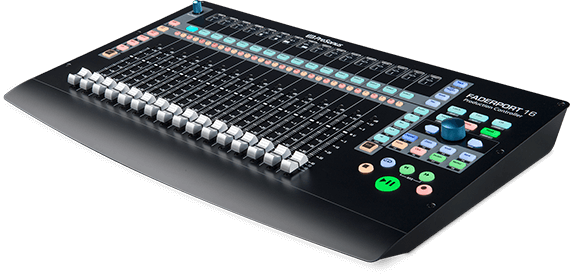 Presonus Faderport 16 MIDI-Controller