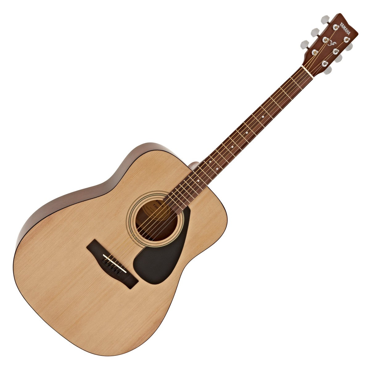Yamaha F370 Folk Guitar (Natural)