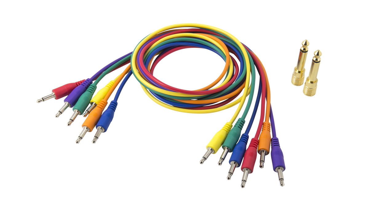 Korg Sq Kabel sæt