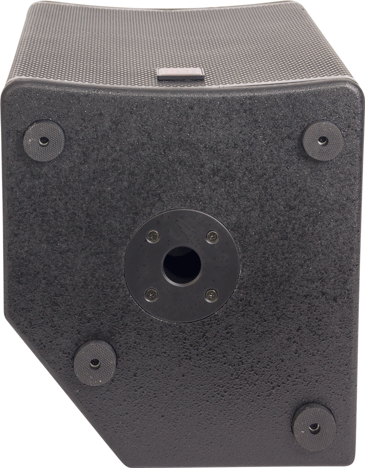 BST SA15DSP - Aktiv PA Højttaler (600W, 15")