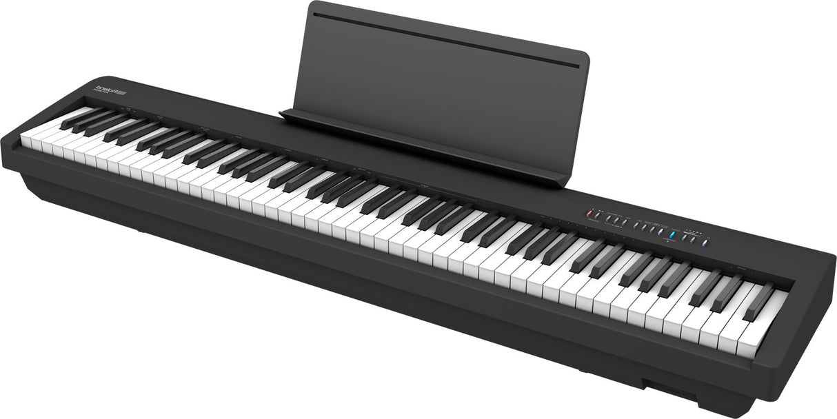 Roland FP-30X El Klaver (Sort)