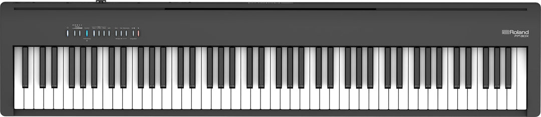 Roland FP-30X Startpakke
