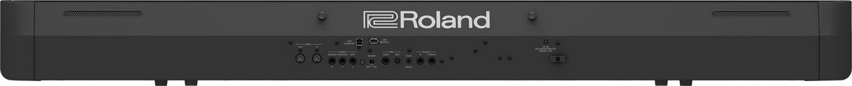 Roland FP-90X El Klaver (Sort)