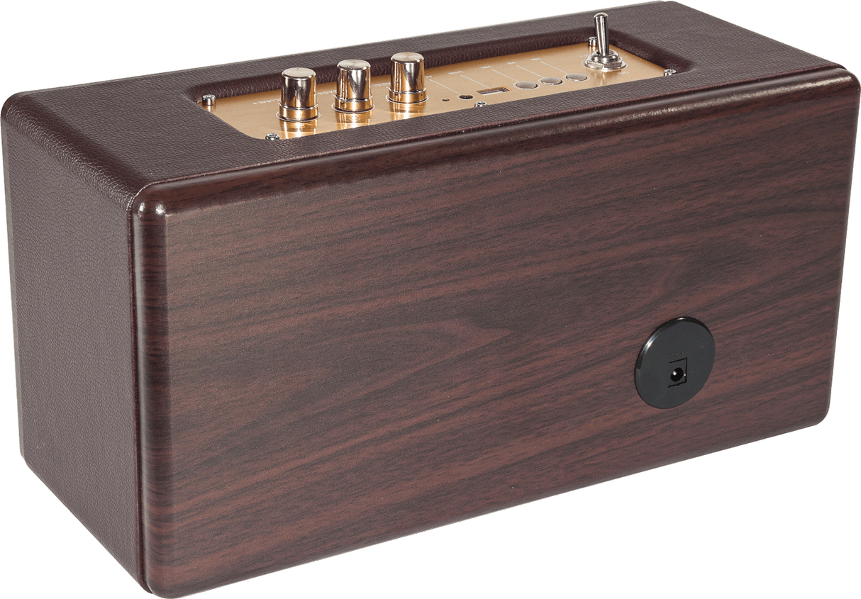 Madison Freesound Vintage Højttaler