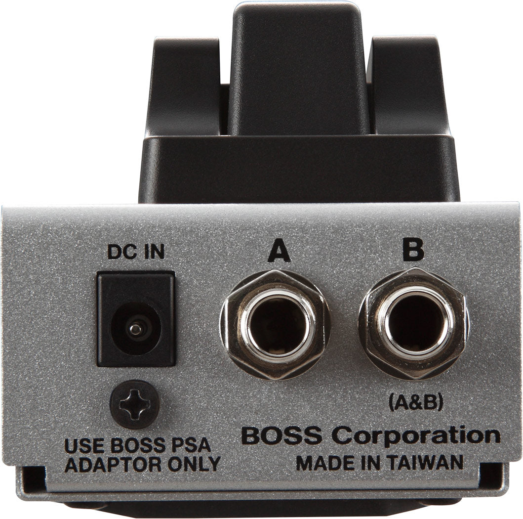 Boss FS-7 Foot Switch