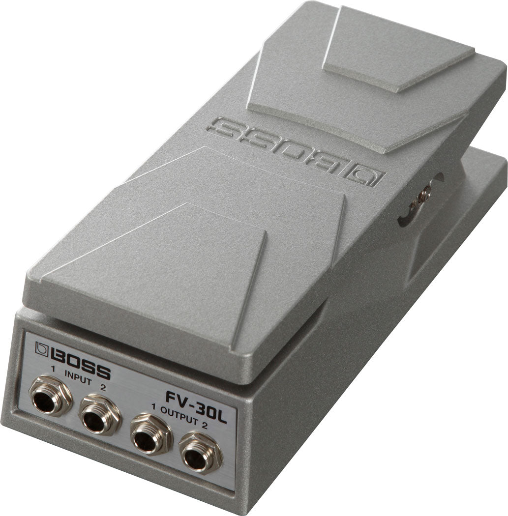 Boss FV-30L Volume Pedal