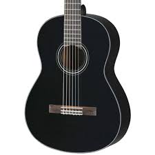 Yamaha C40 BL Klassisk Spansk Guitar