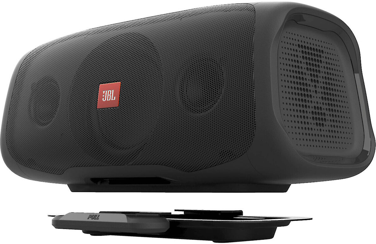 JBL BASS PRO GO All-in-One Subwoofer & Transportabel Højttaler