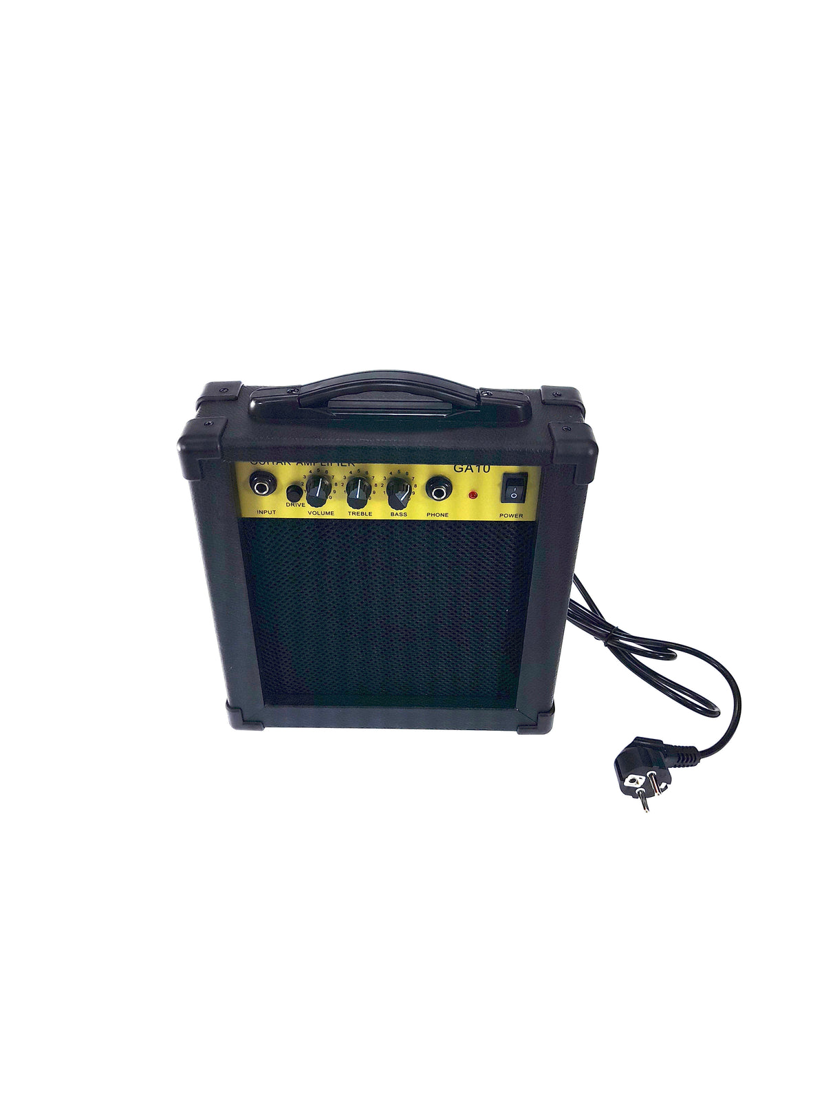 DEMOVARE - Grooveland 10 Guitarforstærker (10 watt, clean og distortion)