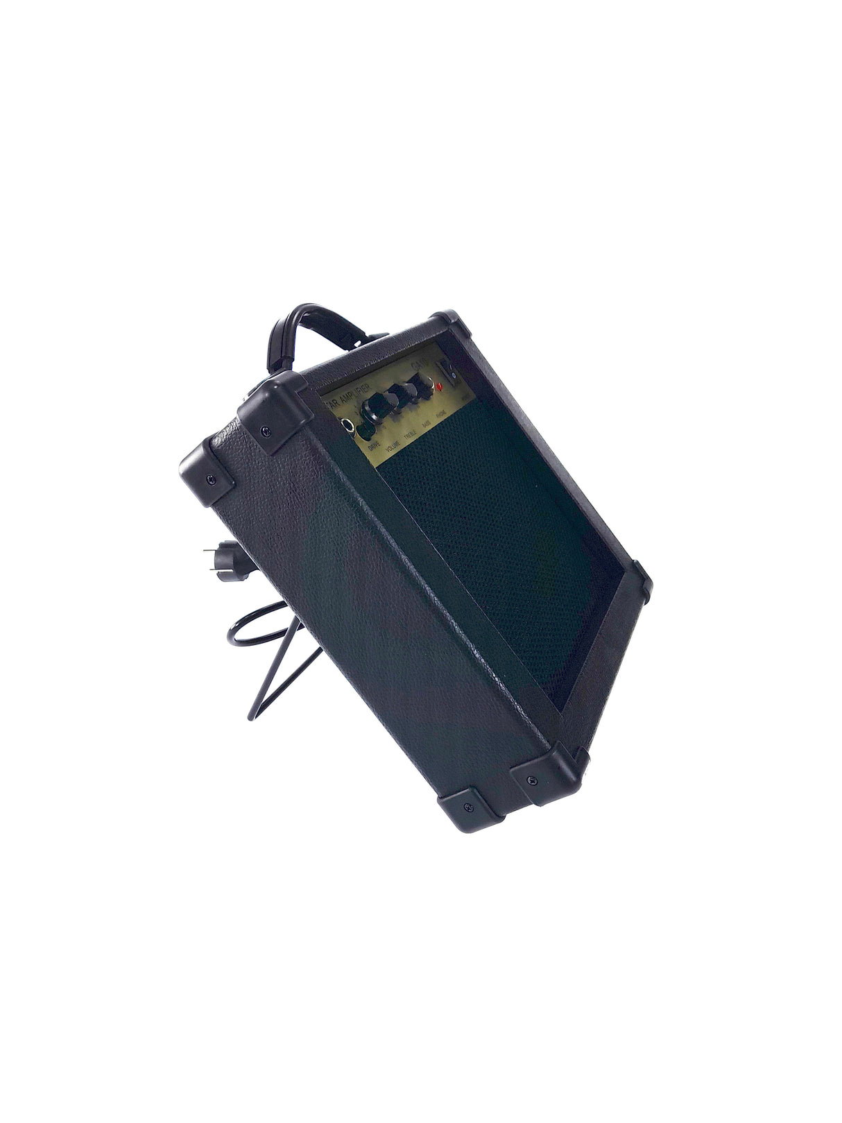 DEMOVARE - Grooveland 10 Guitarforstærker (10 watt, clean og distortion)